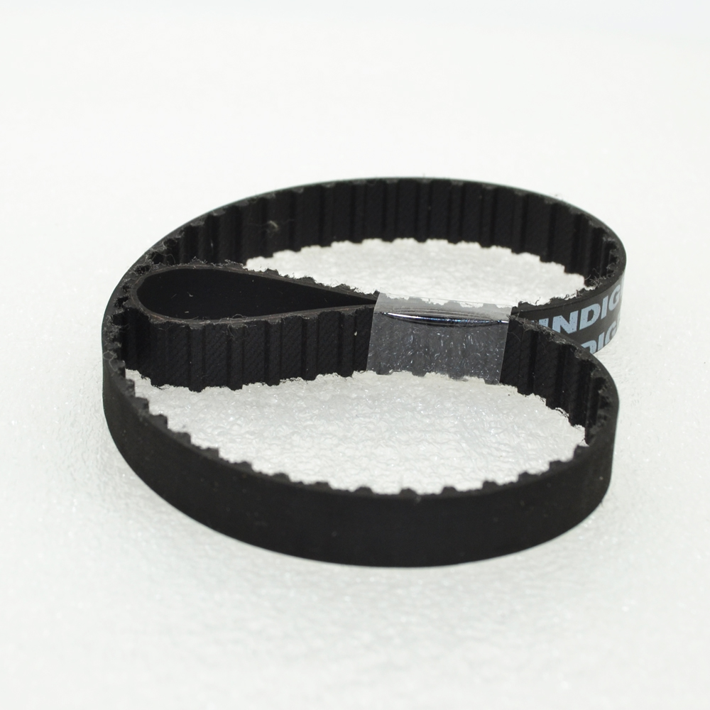 1pc 150XL Belt 75 Teeth 10mm  Ÿ̹ Ʈ Stepper Motor     Ʈ/1pc 150XL Belt 75 Teeth 10mm Width Timing Belt Cogged Rubber Geared Belt for S